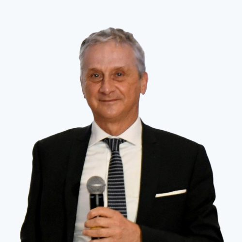 Massimo Levrino