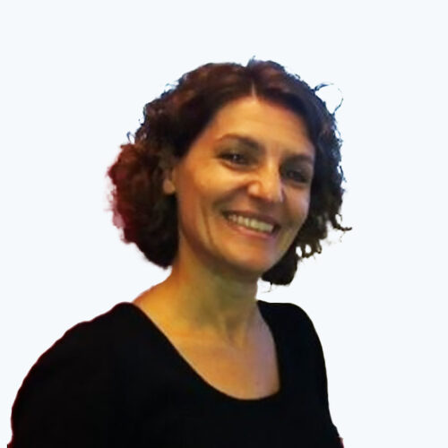 Palmina Caruso
