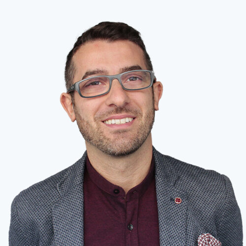 Cristiano Spelta