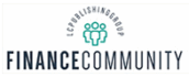Finance Community Finance Community