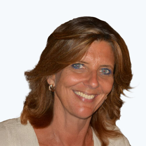 Francesca Fracassi