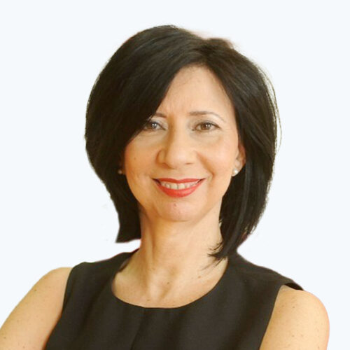 Letizia Di Maio