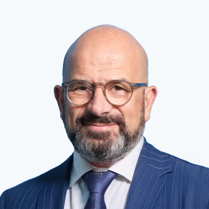 Luca Moroni Luca Moroni