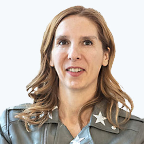 Lucia Reggi