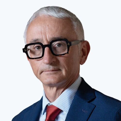 Stefano Giusti