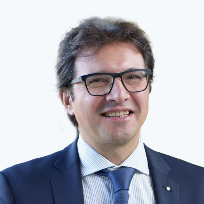 Andrea Rizzi