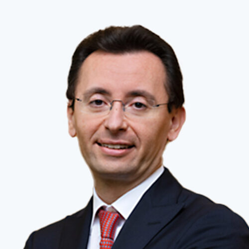Stefano Porro